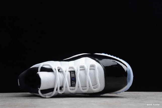 Rep  Retro White Low Air Jordan Black 